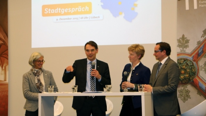 Veranstaltungsreihe