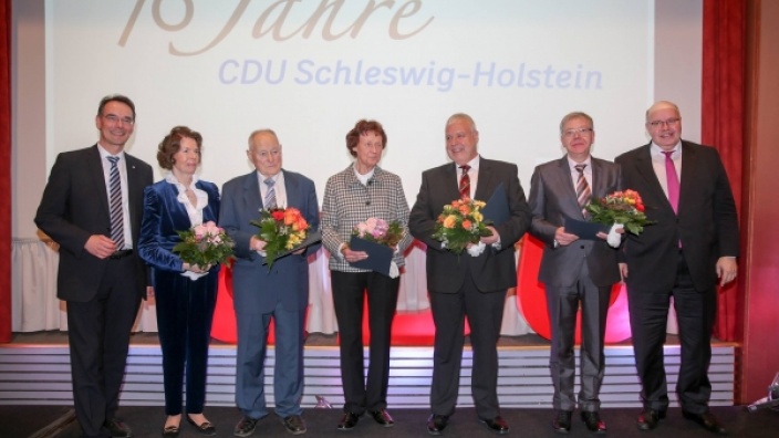 Jubiläumsveranstaltung
