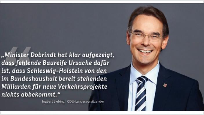 Ingbert Liebing