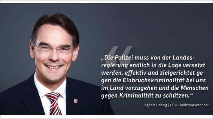 Ingbert Liebing 